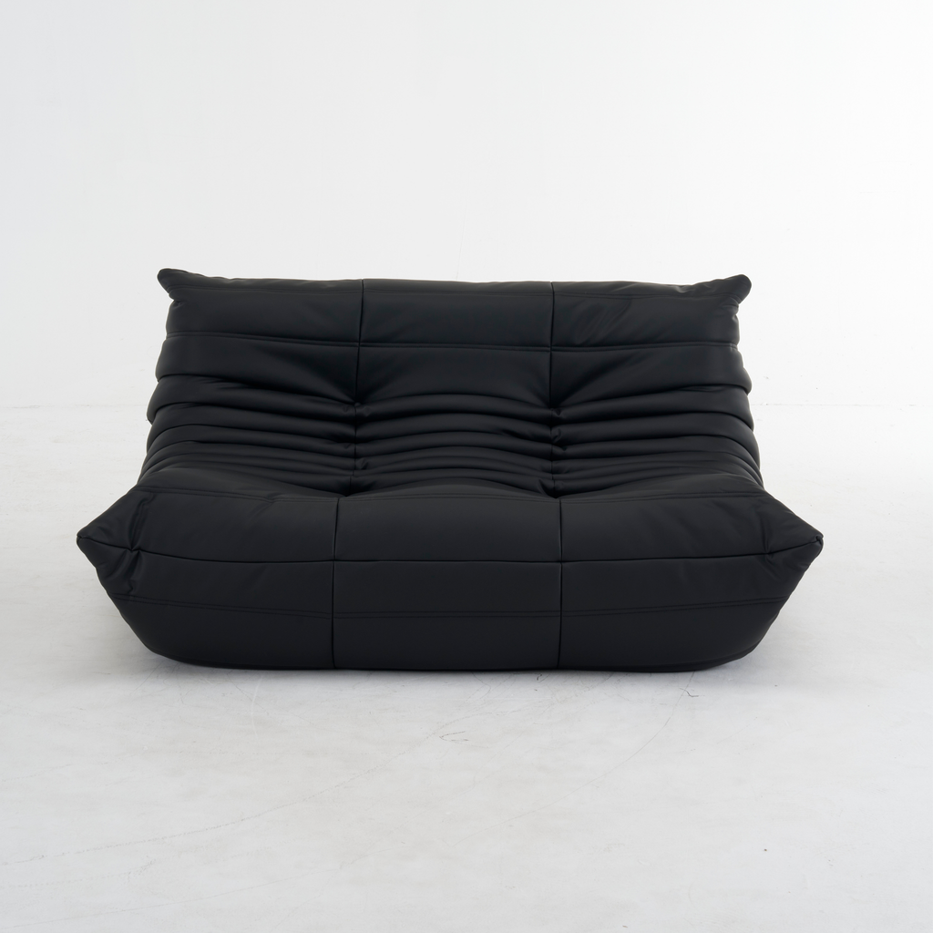Fireside Loveseat Leather