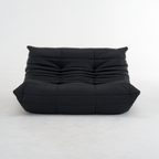 Fireside Loveseat Leather