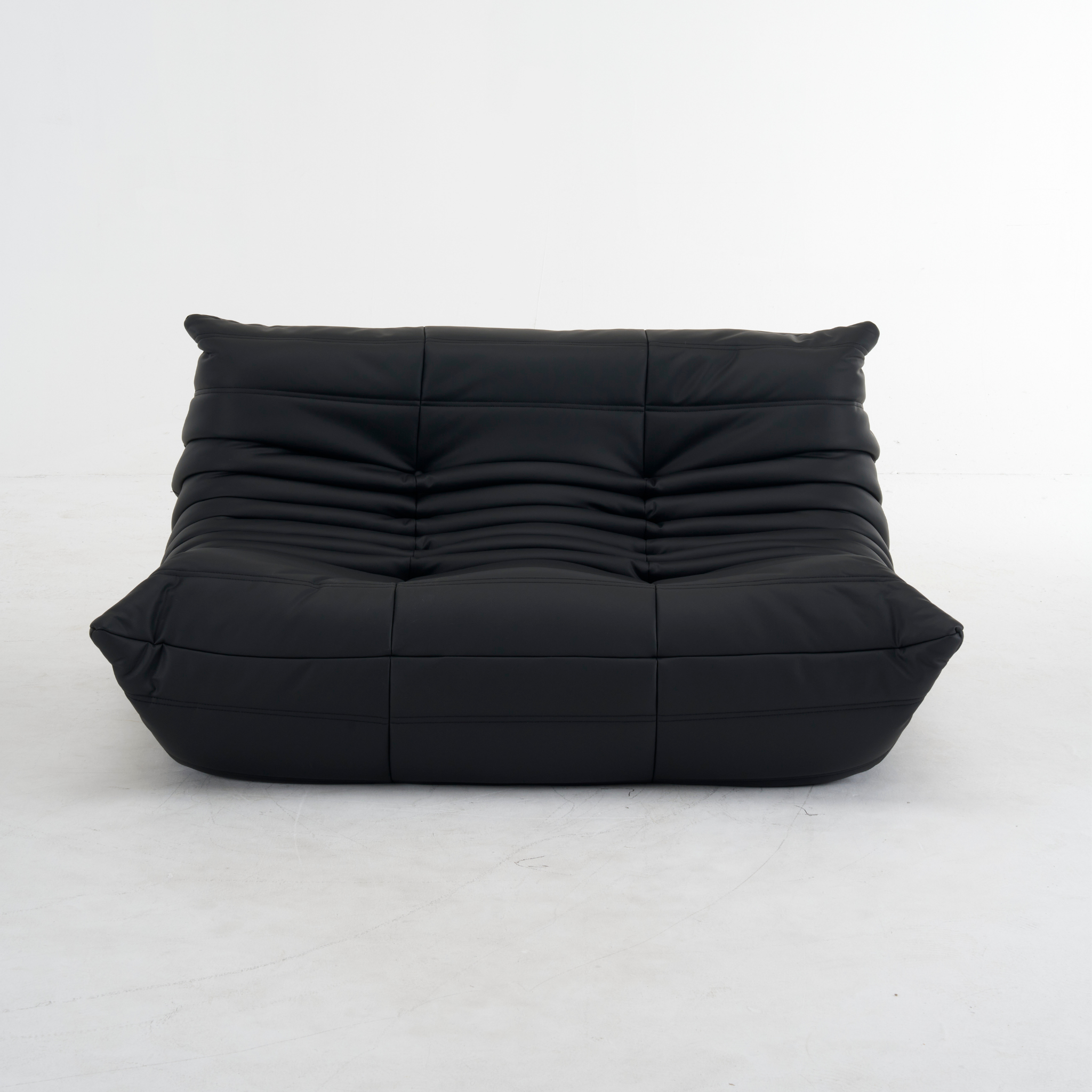 Fireside Loveseat Leather