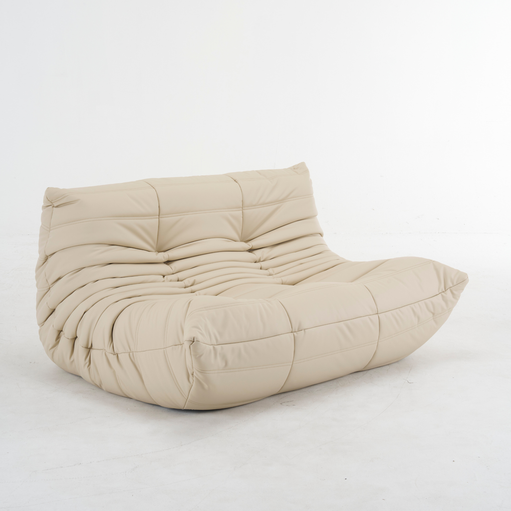 Fireside Loveseat Leather
