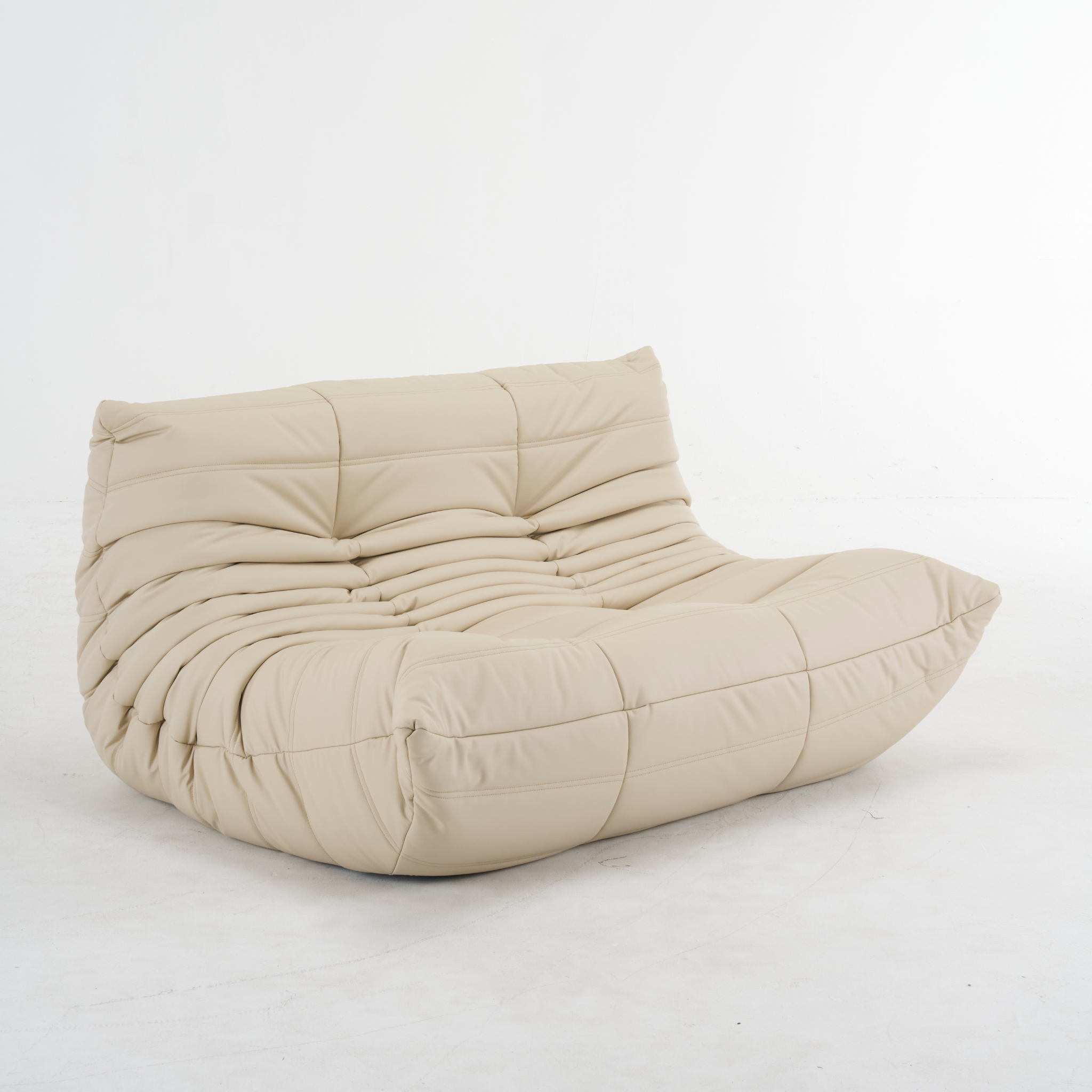 Fireside Loveseat Leather