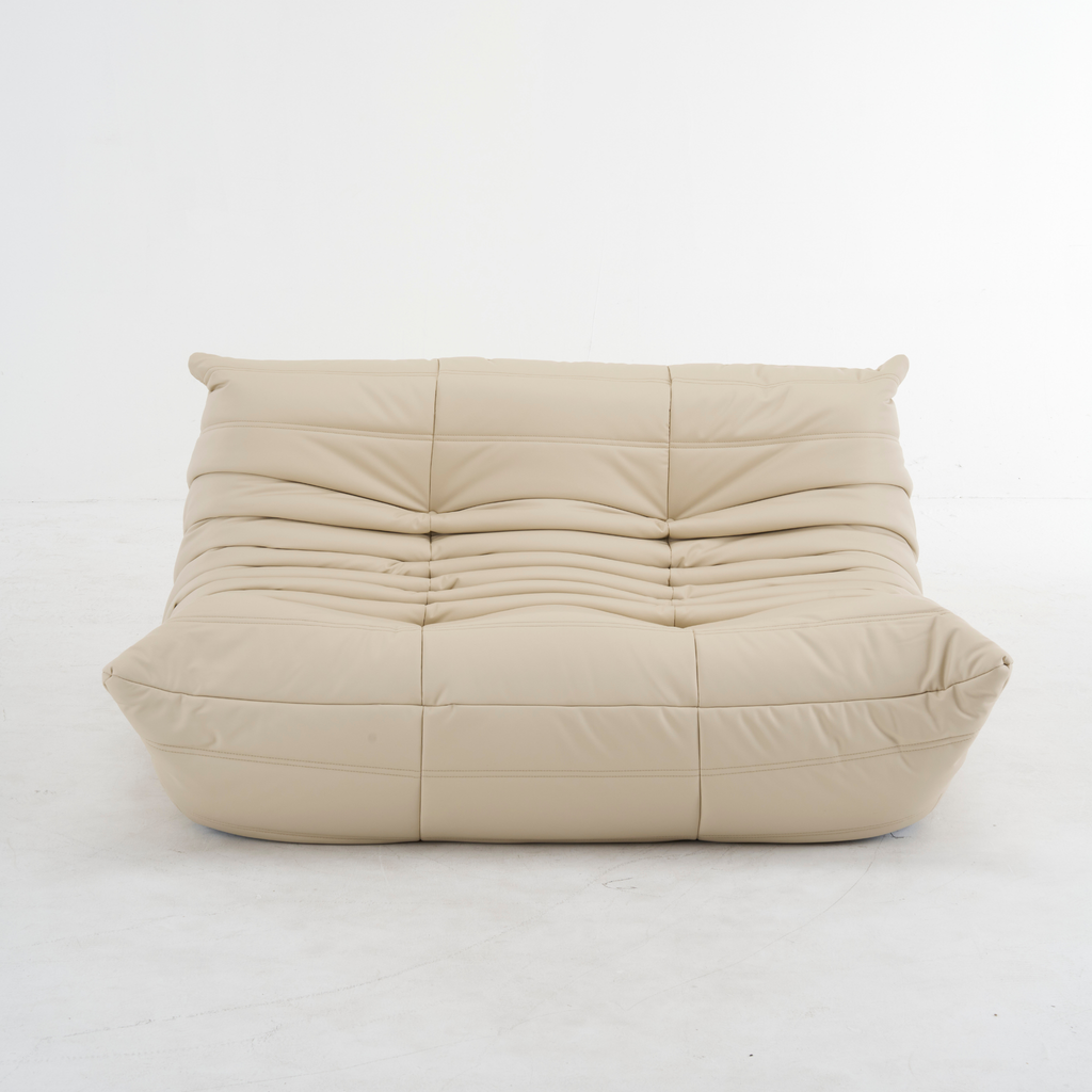Fireside Loveseat Leather