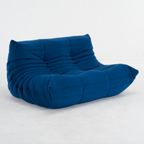 Fireside Loveseat Suede