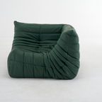 Corner Fireside Leather