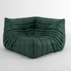 Corner Fireside Leather