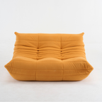 Fireside Loveseat Suede