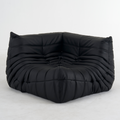Corner Fireside Leather