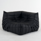 Corner Fireside Leather