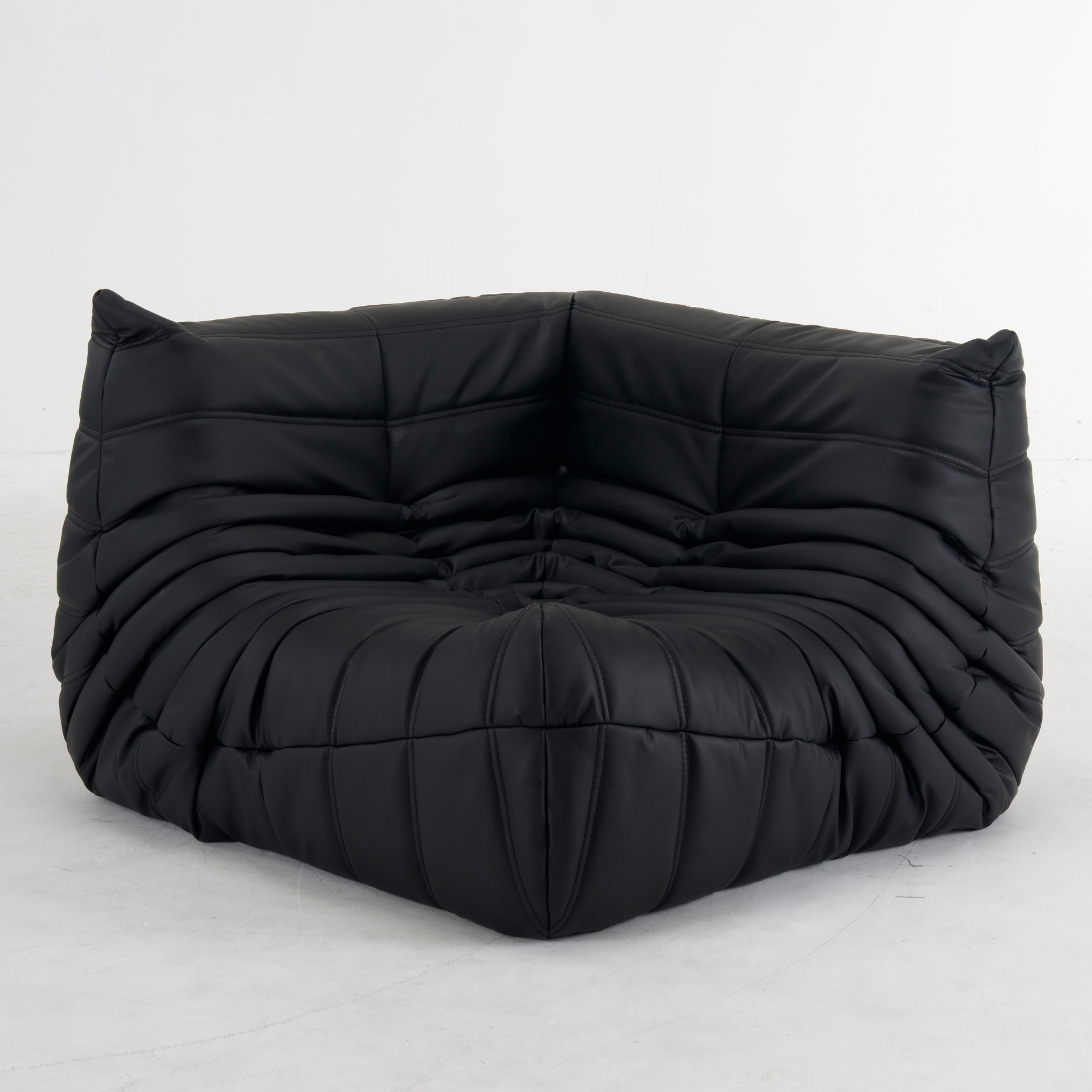 Corner Fireside Leather