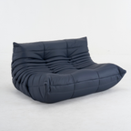 Fireside Loveseat Leather