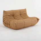 Fireside Loveseat Leather