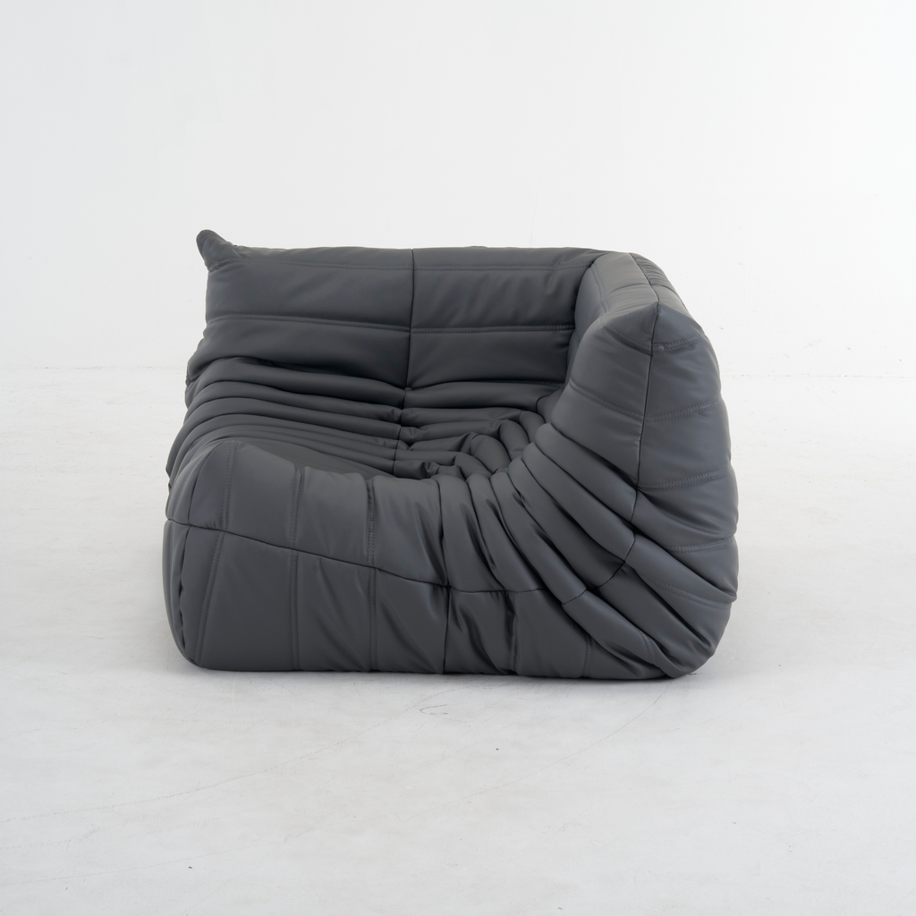 Corner Fireside Leather
