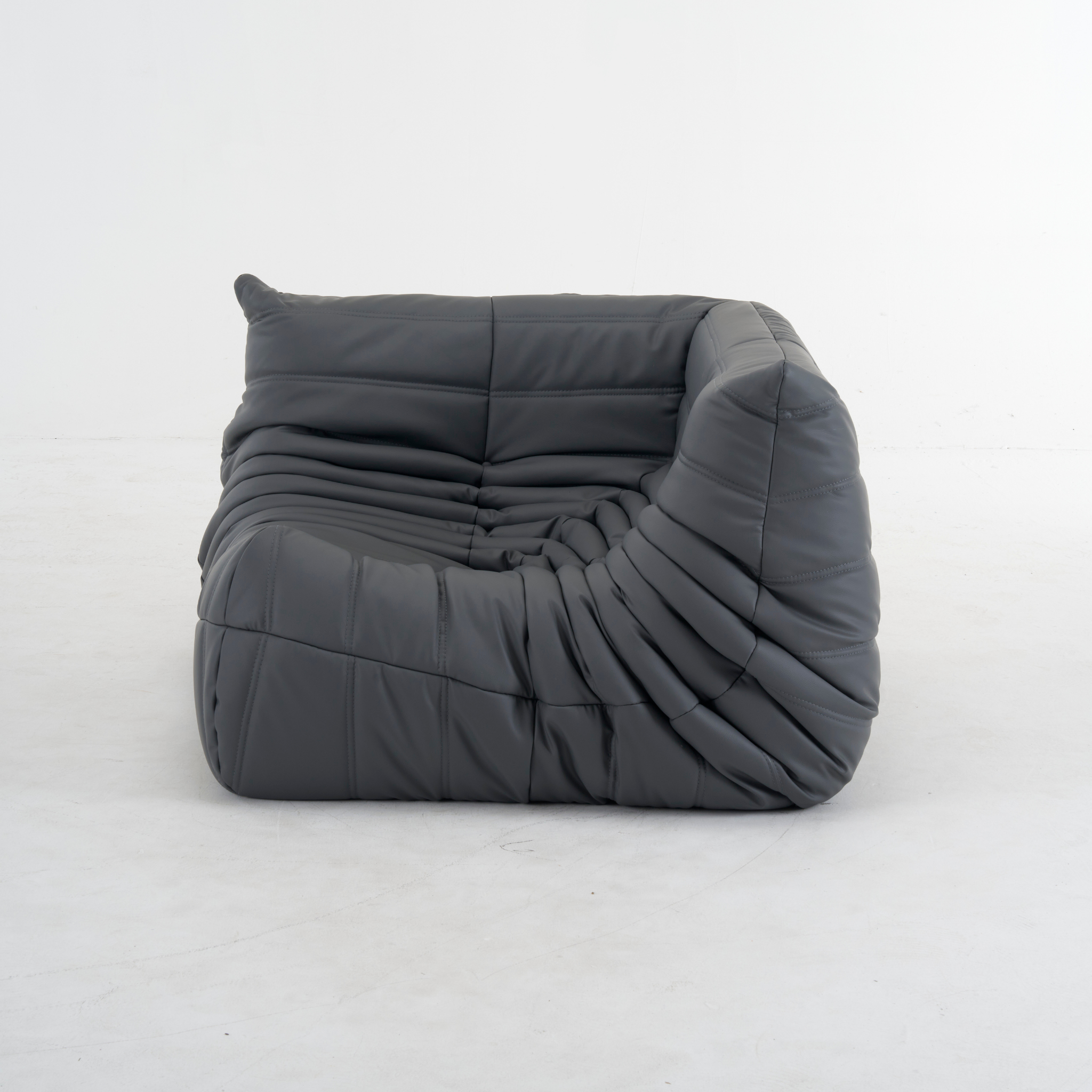 Corner Fireside Leather