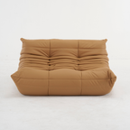 Fireside Loveseat Leather