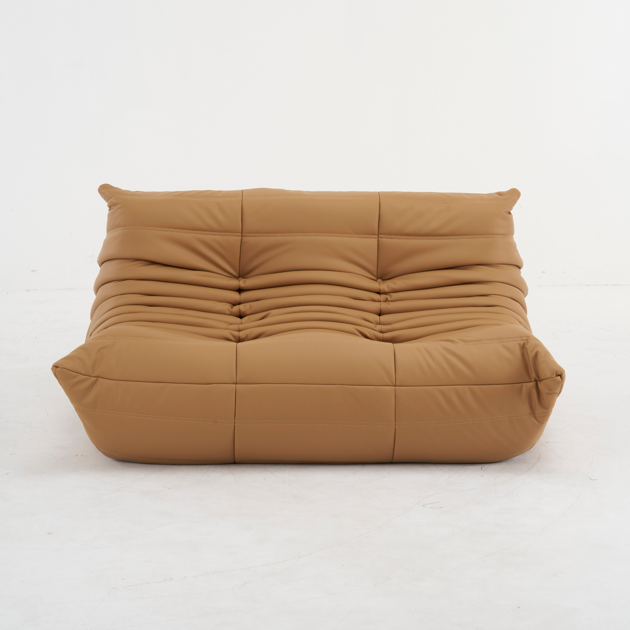 Fireside Loveseat Leather