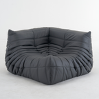 Corner Fireside Leather