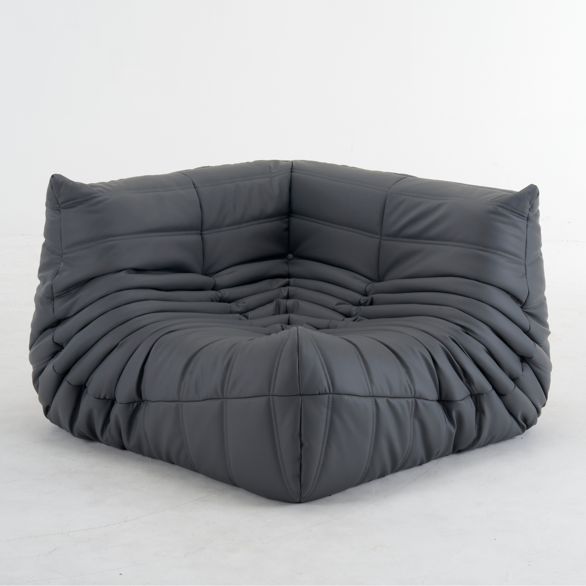 Corner Fireside Leather