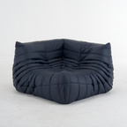Corner Fireside Leather