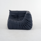 Corner Fireside Leather