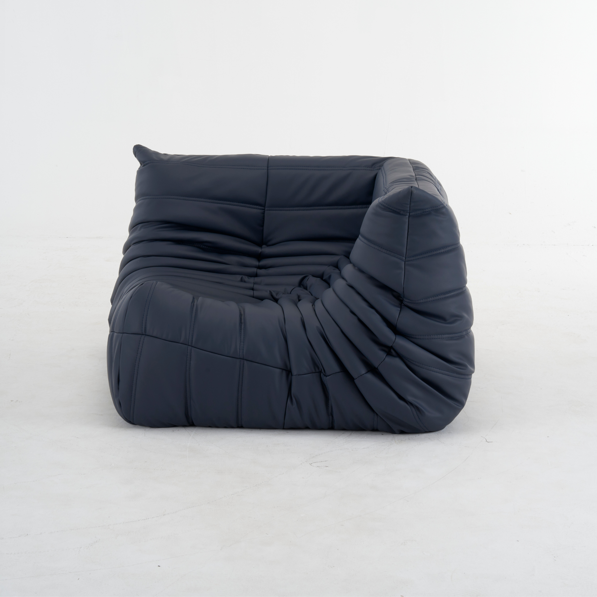Corner Fireside Leather