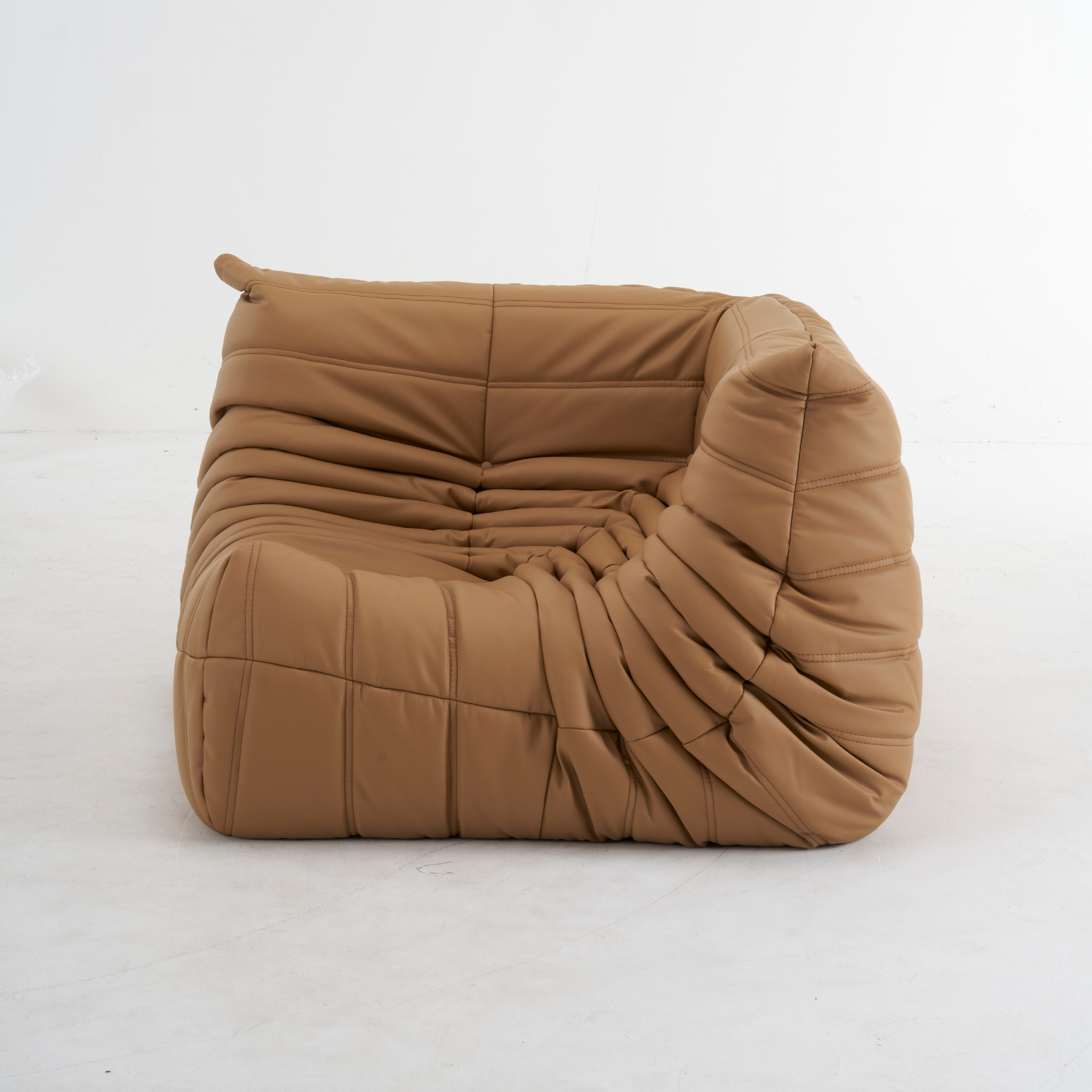 Corner Fireside Leather