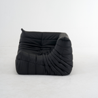Corner Fireside Leather
