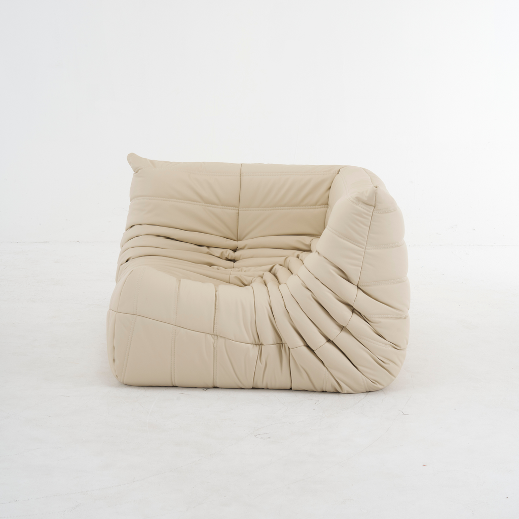 Corner Fireside Leather