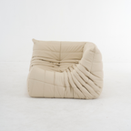 Corner Fireside Leather