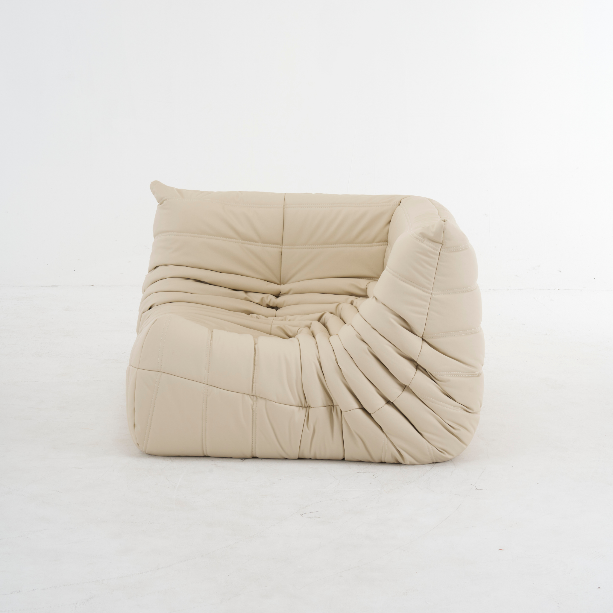 Corner Fireside Leather