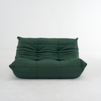 Fireside Loveseat Leather