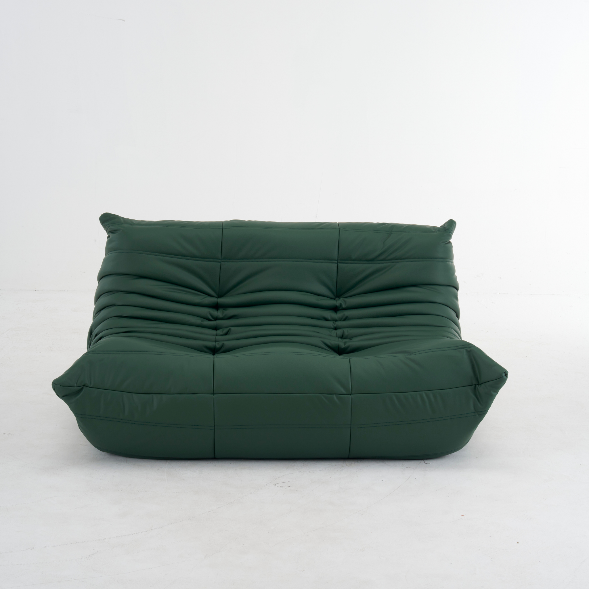 Fireside Loveseat Leather