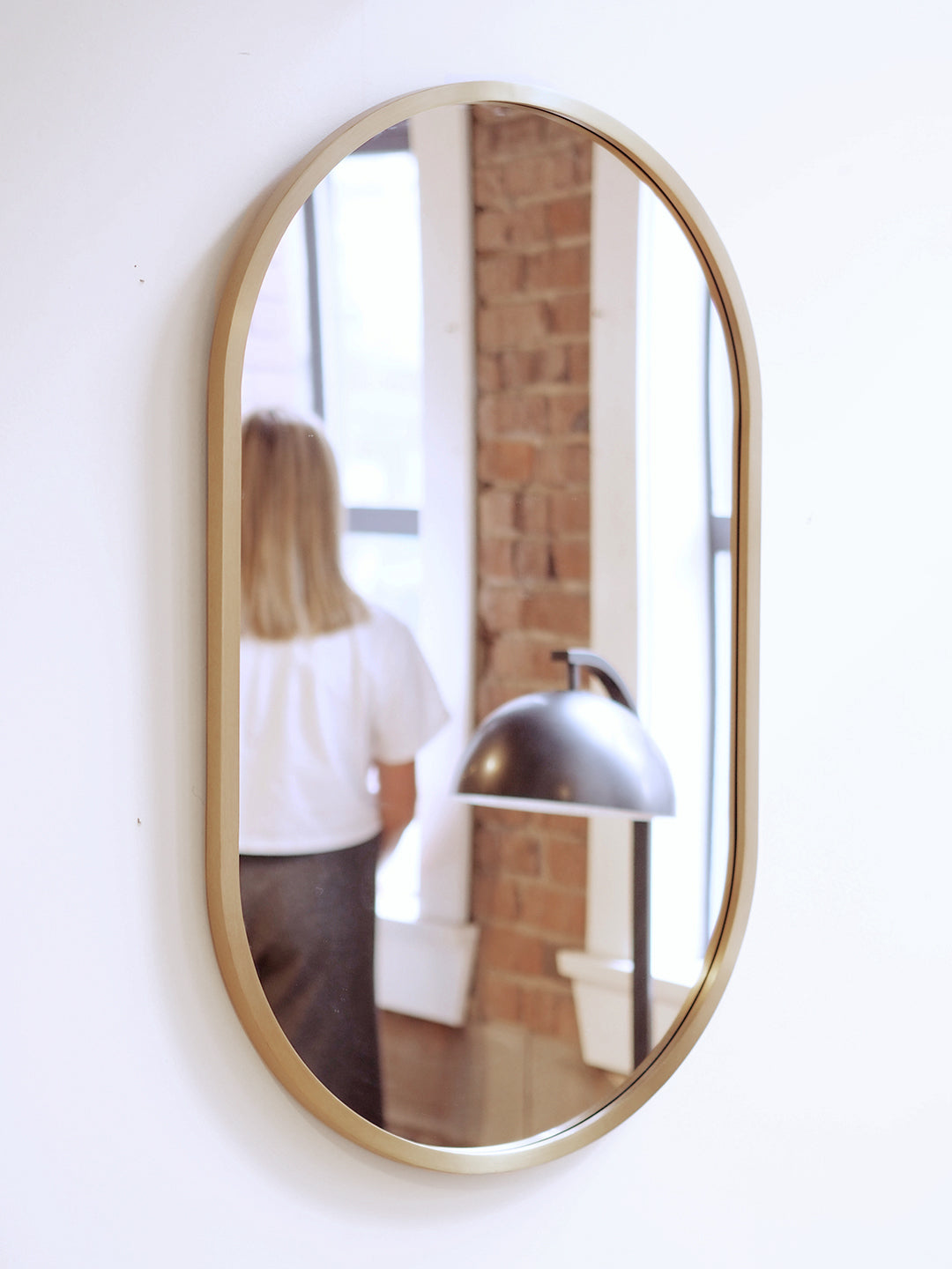 Wall Mirror