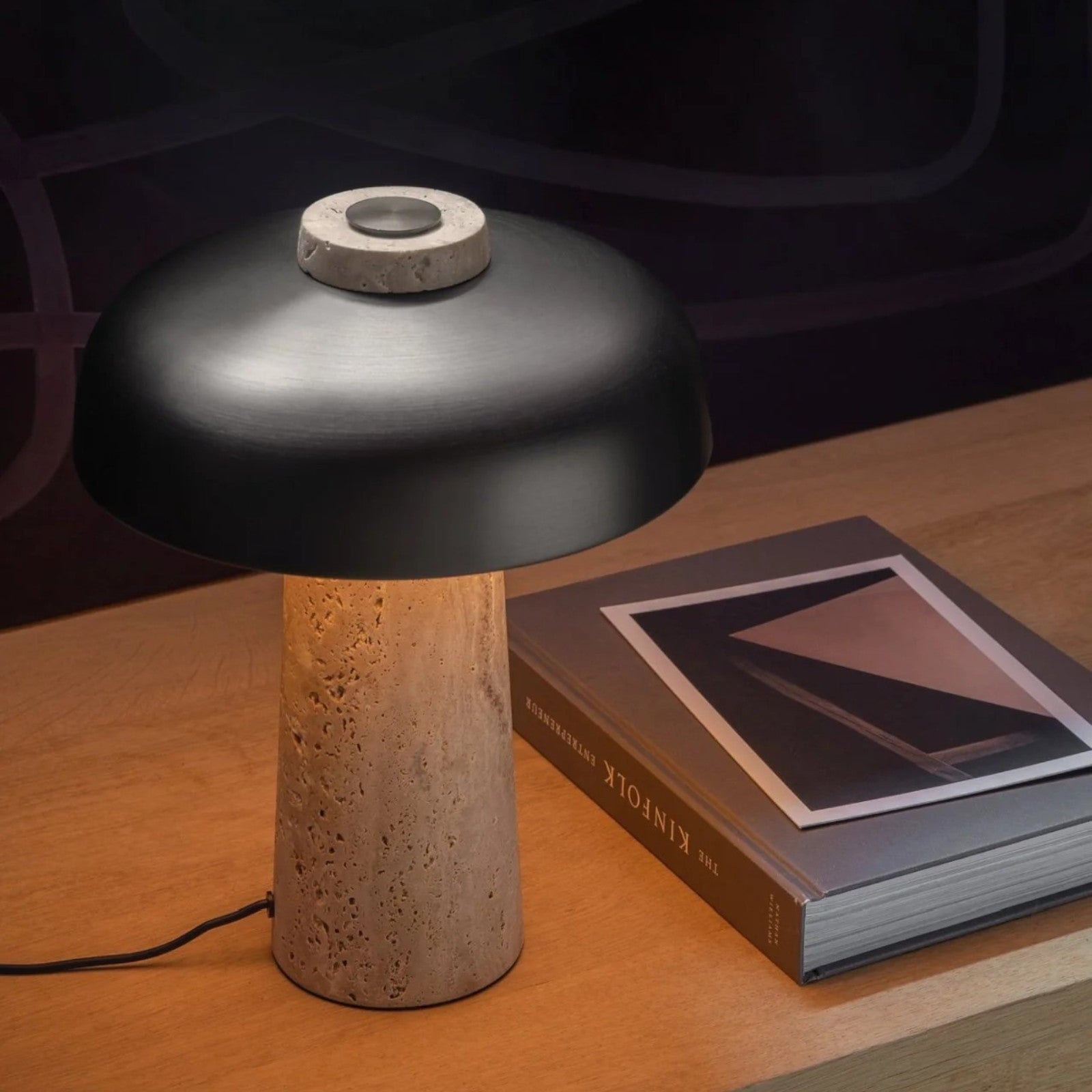 Luma Stone