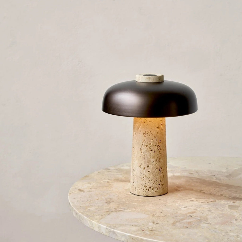 Luma Stone