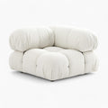 Bubble Modular Sofa Corner – Curved Sectional Module