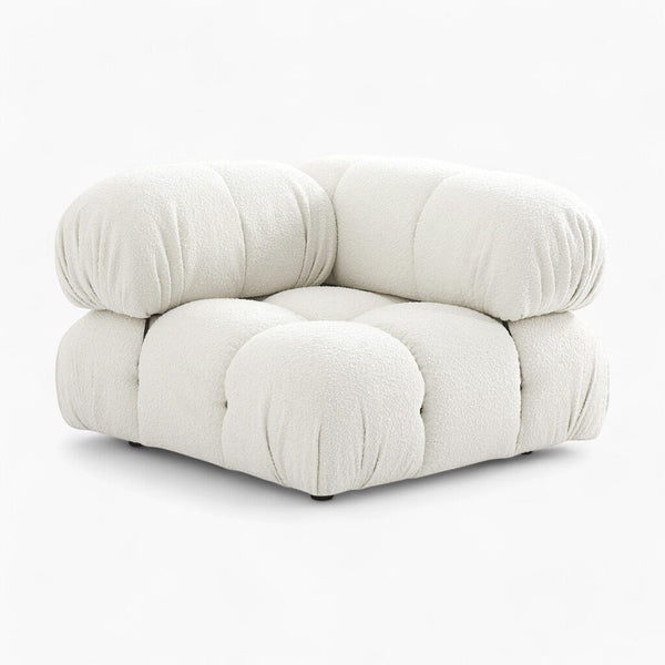 Bubble Eckmodul