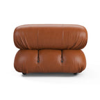Bubble Modular Sofa Corner Leather – Curved Sectional Module
