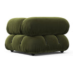 Bubble Modular Sofa Corner – Curved Sectional Module
