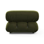 Bubble Modular Sofa Corner – Curved Sectional Module