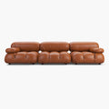 Bubble Modular Sectional Sofa – Curved Modern Couch