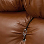 Bubble Modular Sectional Sofa – Curved Modern Couch