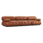 Bubble Modular Sectional Sofa – Curved Modern Couch