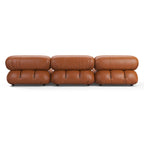 Bubble Modular Sectional Sofa – Curved Modern Couch
