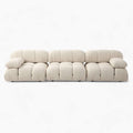 Bubble Modular Sectional Sofa – Curved Modern Couch