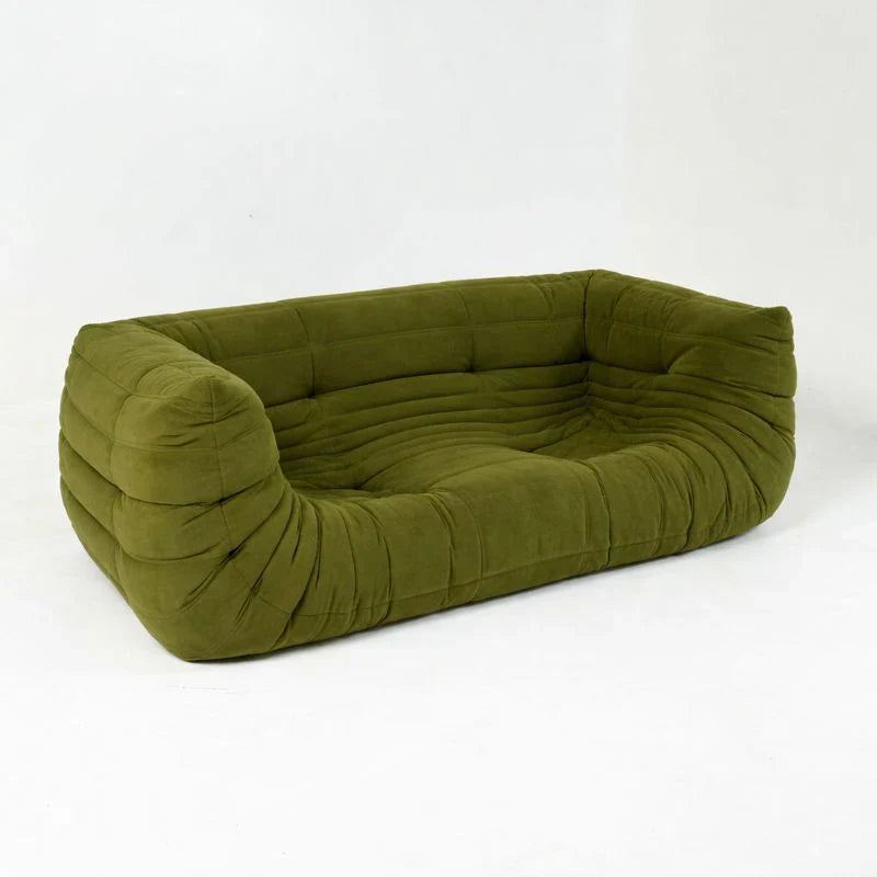Long seat