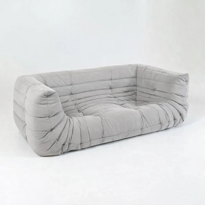 Long seat