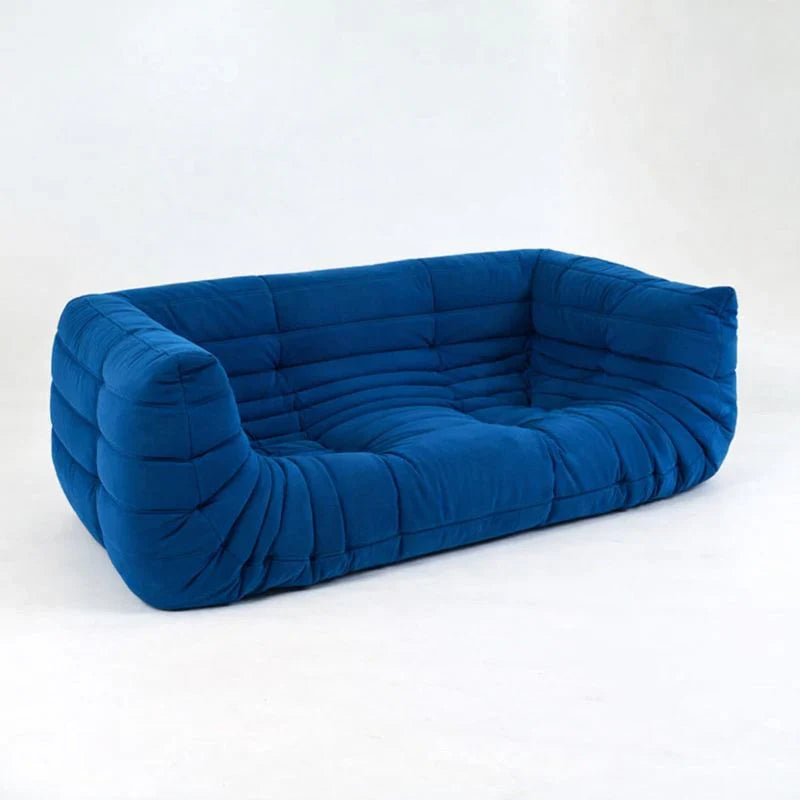 Long seat
