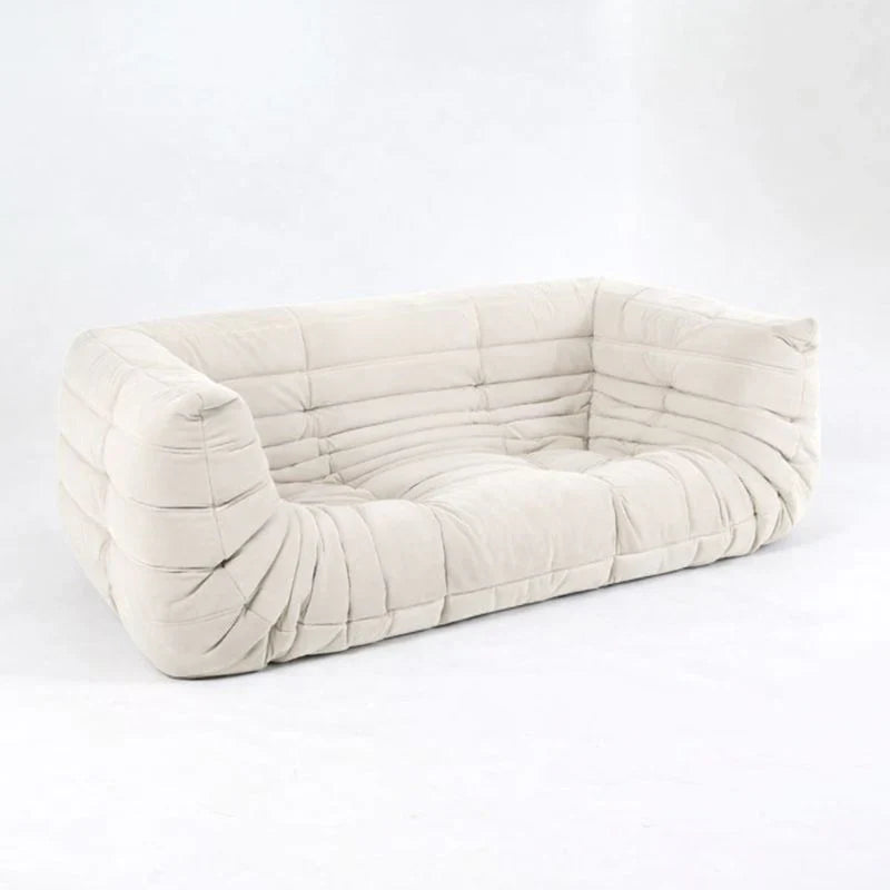 Long seat