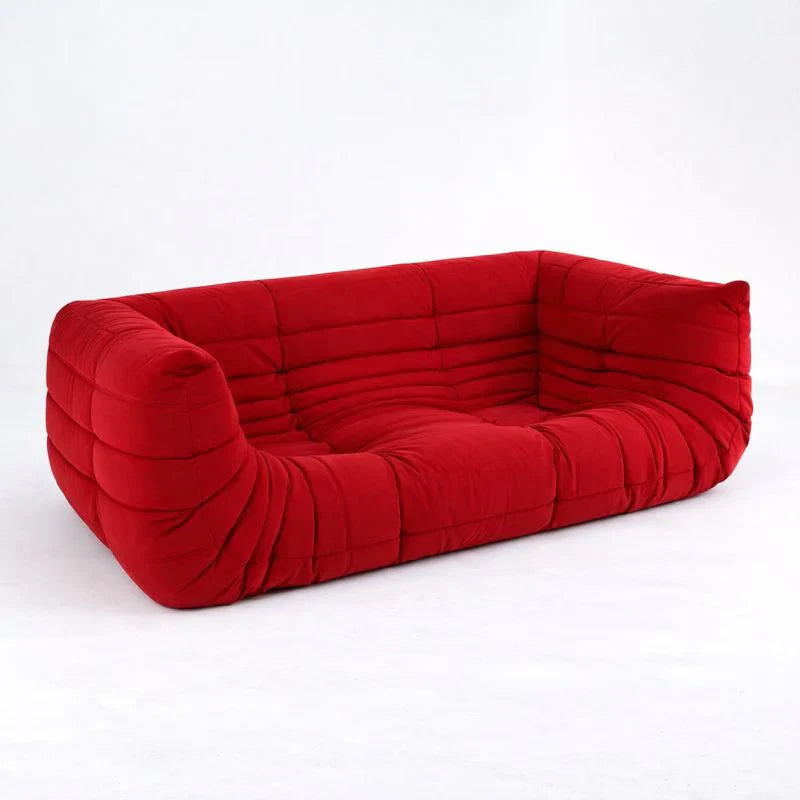 Long seat
