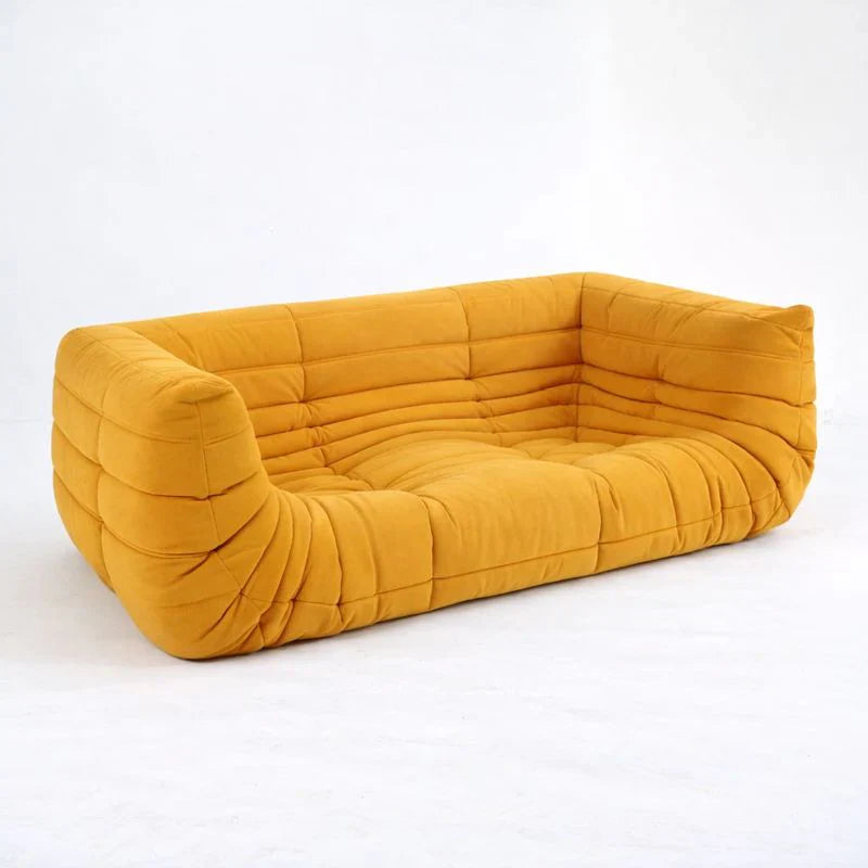 Long seat